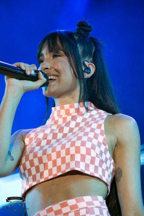 Aitana 9