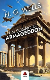 H. G. Wells - Un sogno di Armageddon (2023)