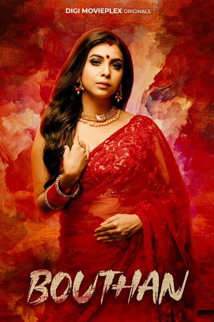 Bouthan (2024) S01E01T03 DigiMovieplex Hindi Web Series WEB-DL H264 AAC 1080p 720p Download