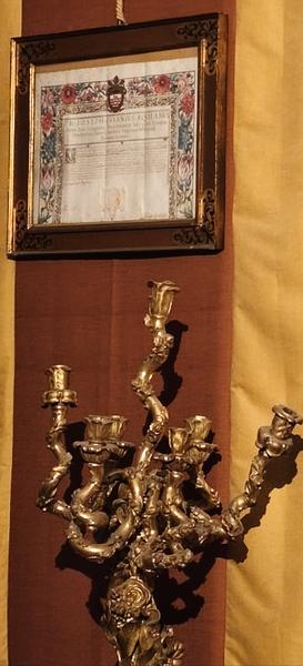 Milán-Turín-Génova-Pavía - Blogs de Italia - Génova, espectacular conjunto museístico (315)