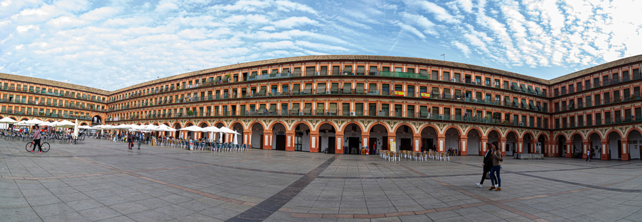 CORDOBA + MEDINA AZAHARA - Blogs de España - 4º DIA JUEVES 12 DE MARZO (4)