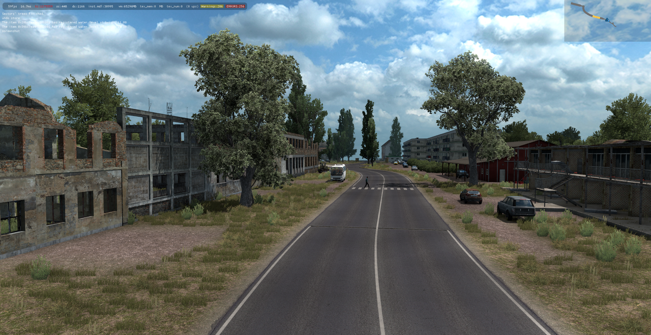 Roextended 2. Автовоз для етс 2. Дом етс 2. 46. Скания скания етс 2 p.