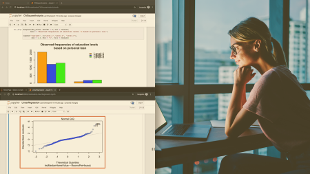 Building Statistical Summaries with R