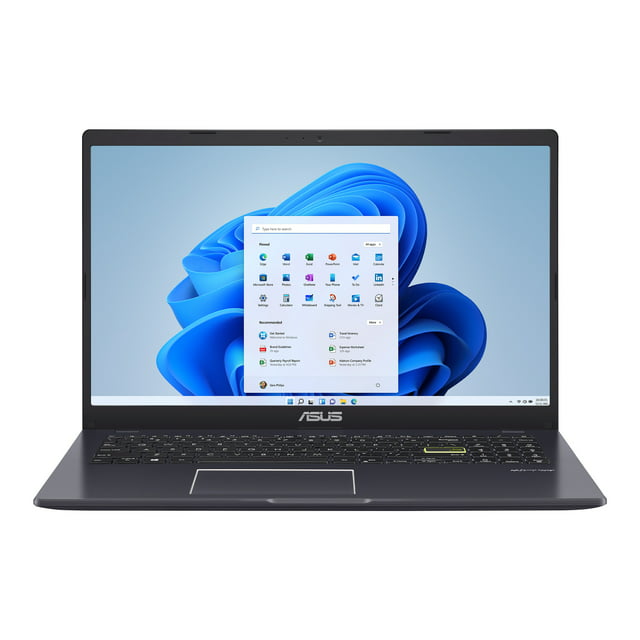 Get a 15.6″ ASUS FHD Laptop for only 5 at Walmart Get a 15.6″ ASUS FHD Laptop for only 5 at Walmart