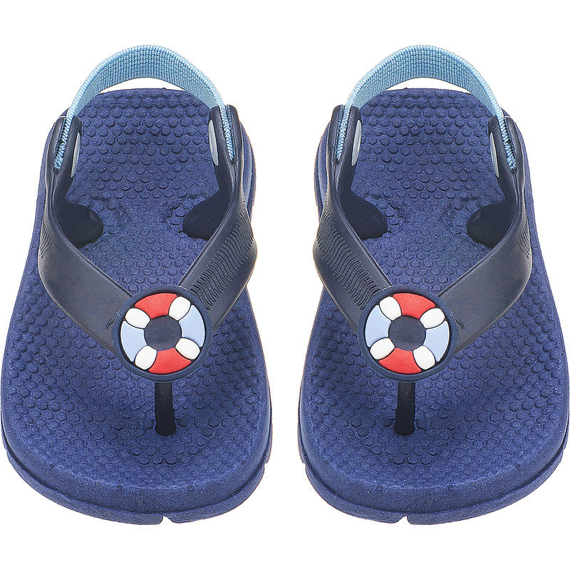 Chinelinho com Elástico Marinheiro miniatura 3