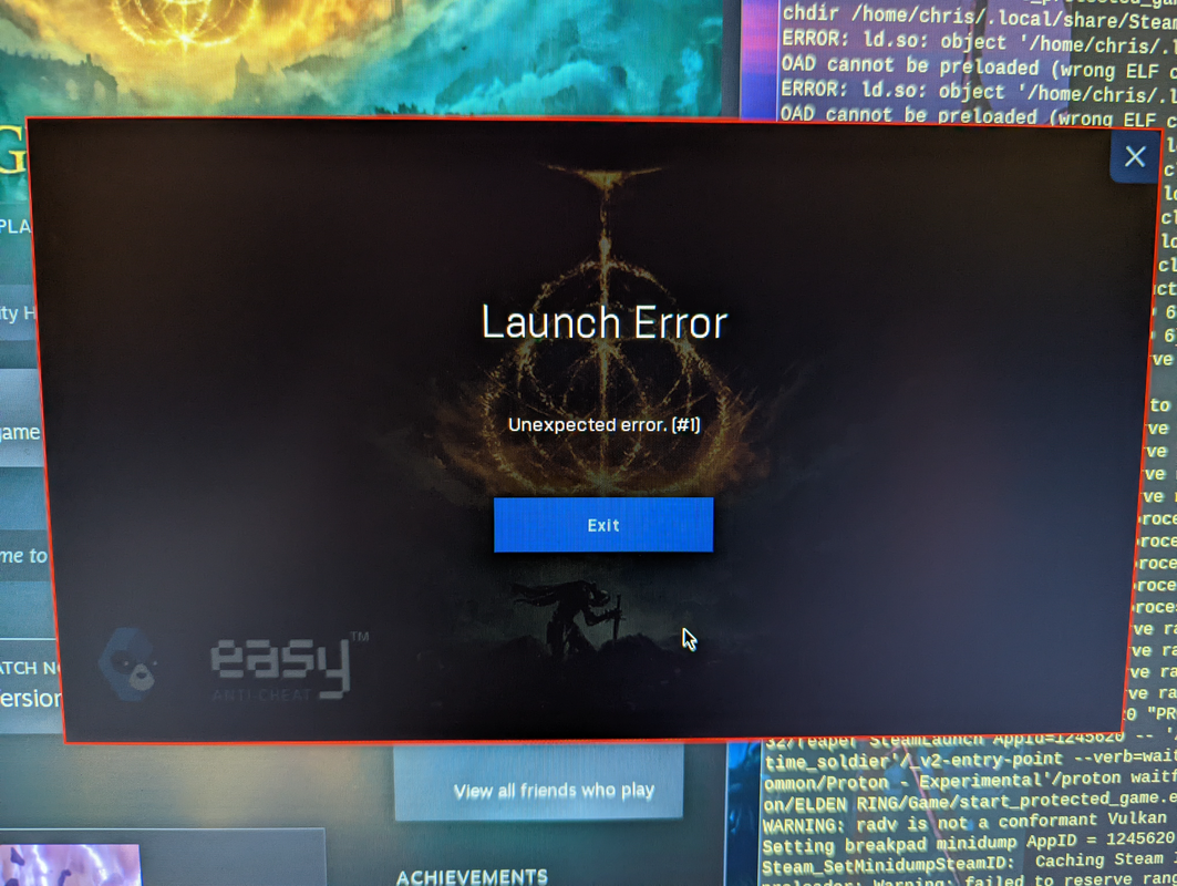 Slackware-current-eac-error1