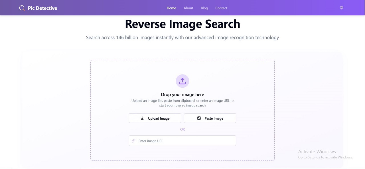 How to Find Stock Images with Reverse Image Search – Try Pic Detective for the Best Results