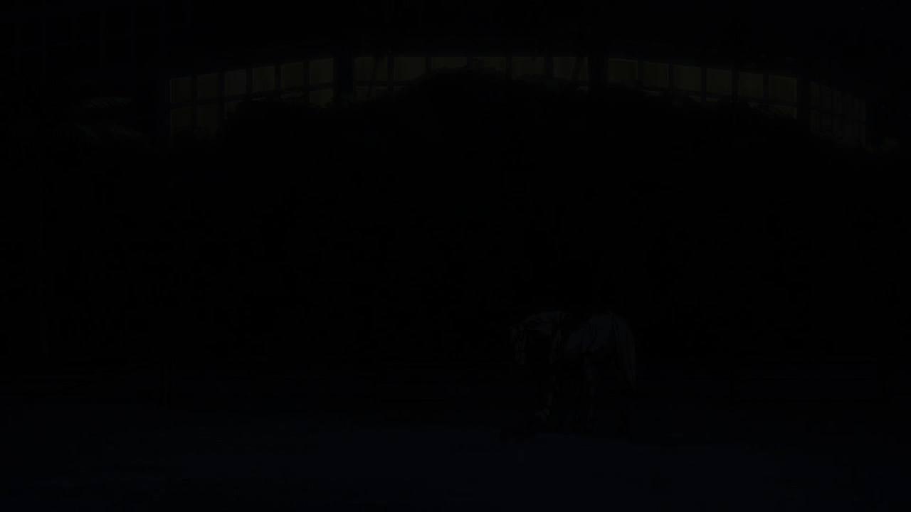 Jo Jos Bizarre Adventure 2012 S06E01 STEEL BALL RUN 1080p NF WEB DL DUAL AAC2 0 H 264 VARYG mkv 0001
