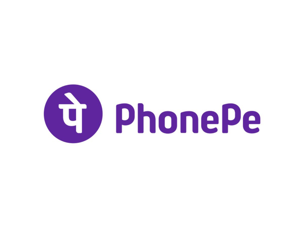 PhonePe logo