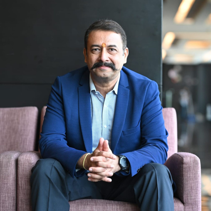 Founder