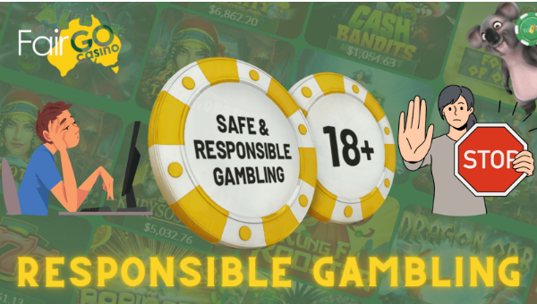 Responsible Gaming