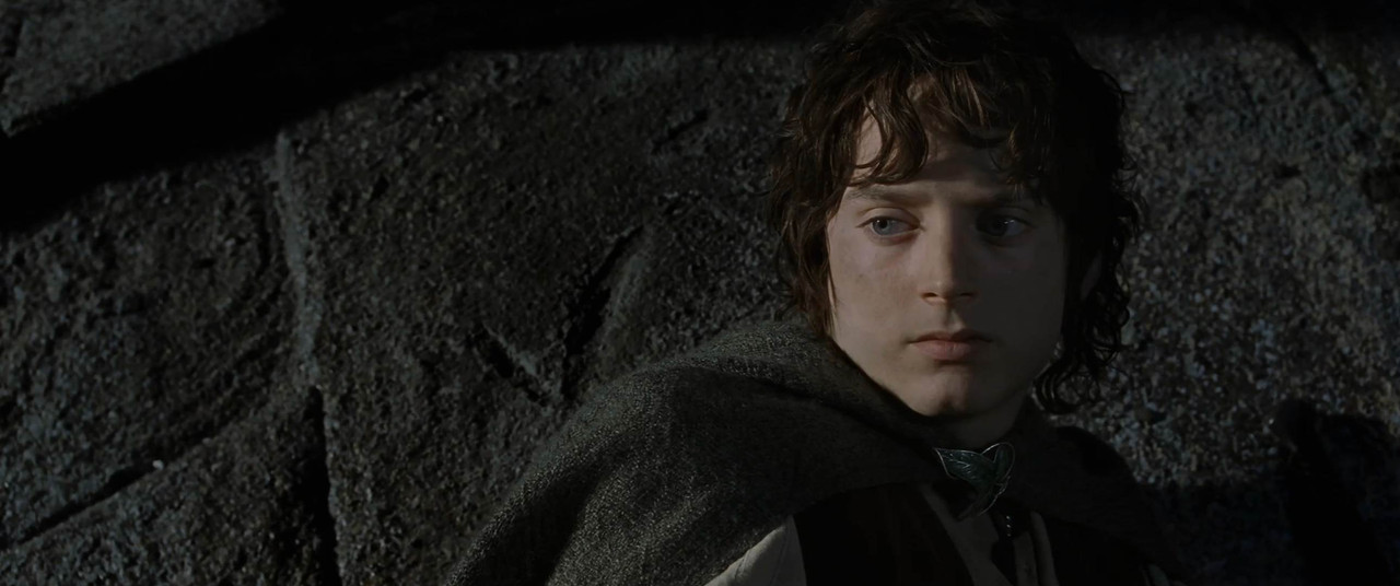 The Lord of the Rings: The Return of the King 2003 BluRay [Hindi + Tamil + Telugu + English] 480p, 720p, 1080p ESub Screenshot