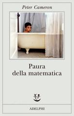 Peter Cameron – Paura della matematica (2021)