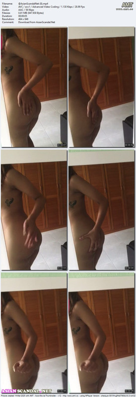 AsianScandalNet - 409