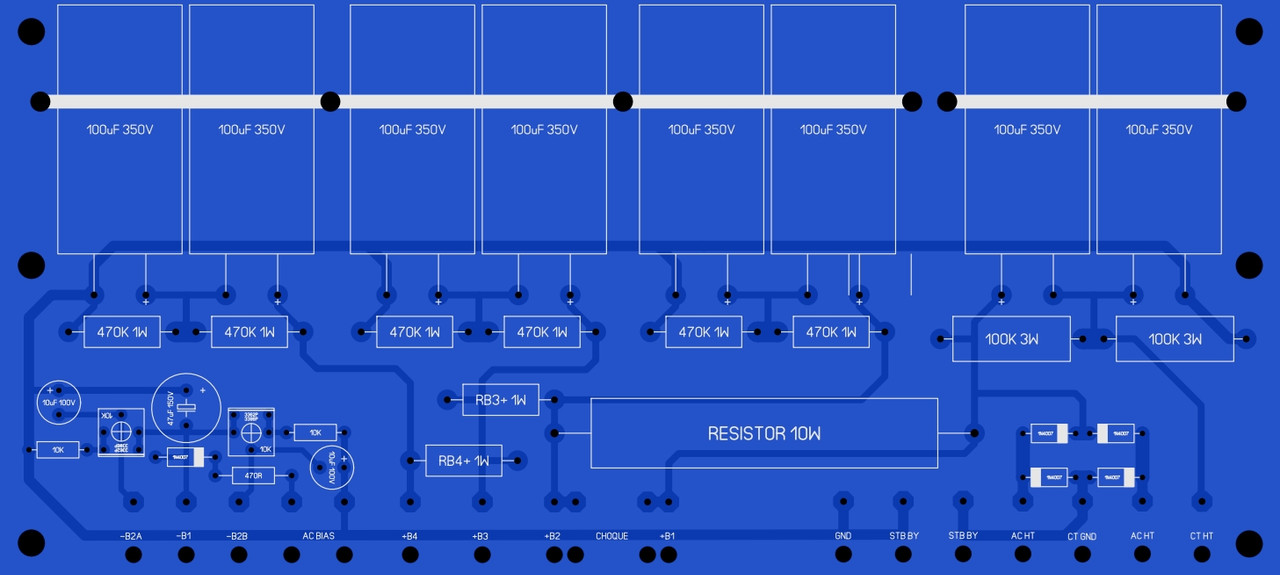 Tremendao Large 004D