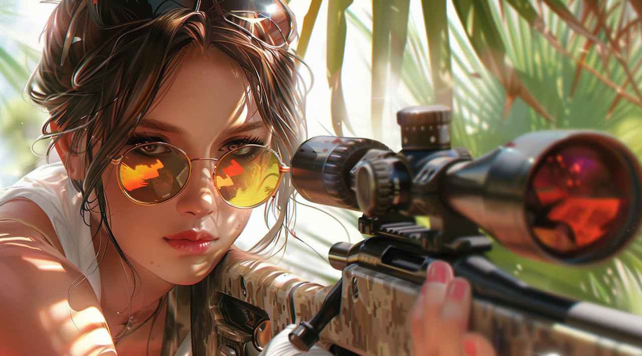 PUBG Mobile: обзор игры и тактики для побед