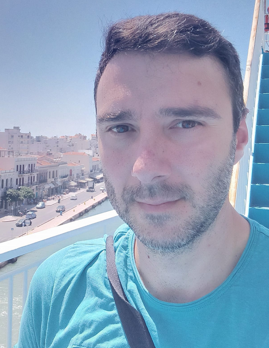 ΟΡΓΙΣΜΕΝΗ ΑΝΑΡΤΗΣΗ ΤΟΥ ΔΗΜΗΤΡΗ ΚΑΛΑΪΤΖΗ ΓΙΑ ΑΔΙΚΙΕΣ ΣΤΗΝ ΚΑΤΗΓΟΡΙΑ Κ12 ΑΠΟ ΤΗΝ ΕΠΣ ΧΙΟΥ