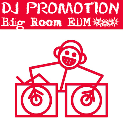 VA - DJ Promotion CD Pool Big Room EDM 444-445 (2018)