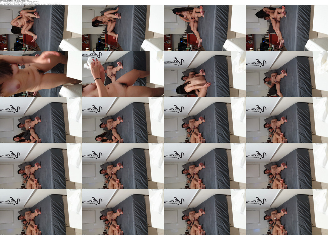 Incheon_International_High_School-Teacher_(3)_s