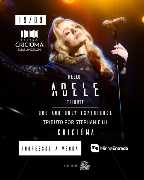 Mapa do Evento