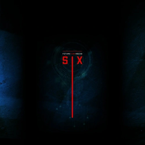 Future Funk Squad - SIX (2024) FLAC