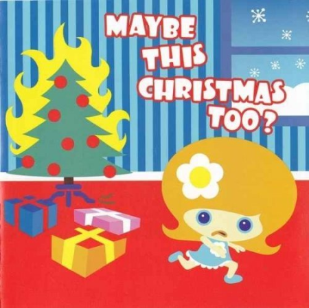 VA - Maybe This Christmas Too (2003)