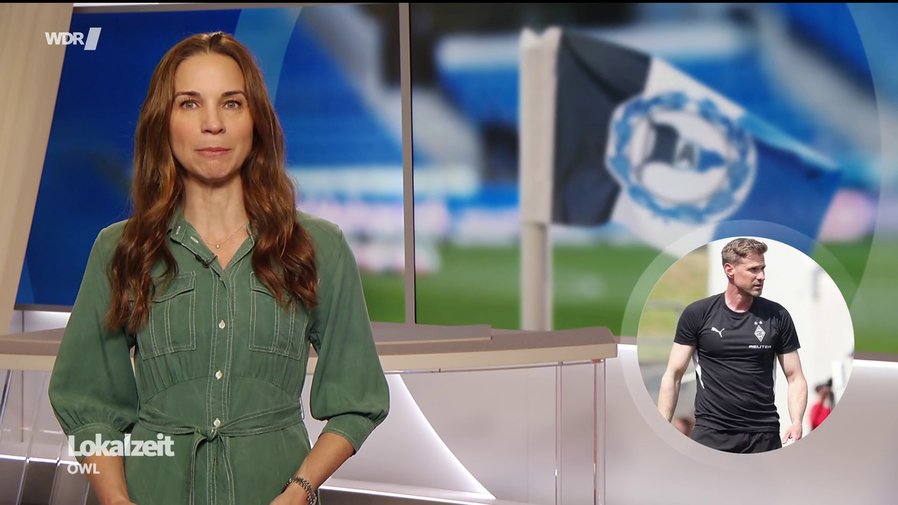 Kristina Sterz WDR Lokalzeit OWL 05 06 2026 82X Caps 34
