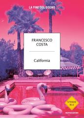 Francesco Costa – California (2022)