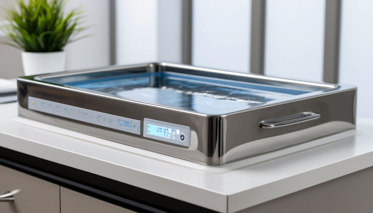 мойка деталей двс