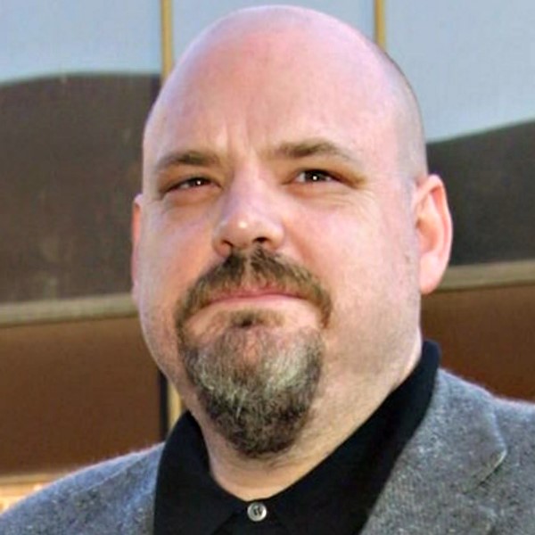 Pruitt Taylor Vince