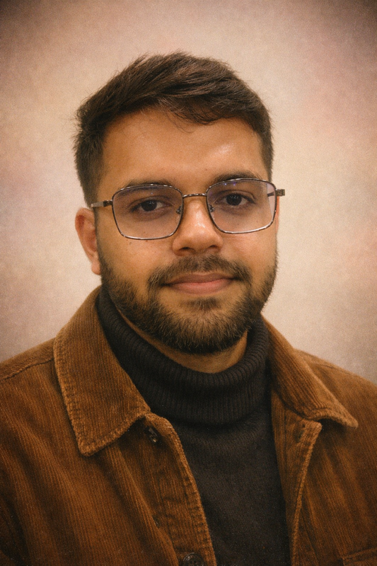 Crossoon founder