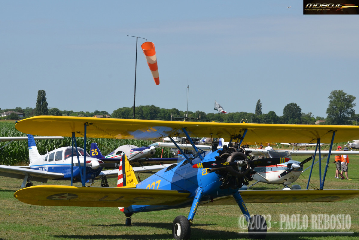 Fly Party 2023 - Bagnoli di Sopra (1)