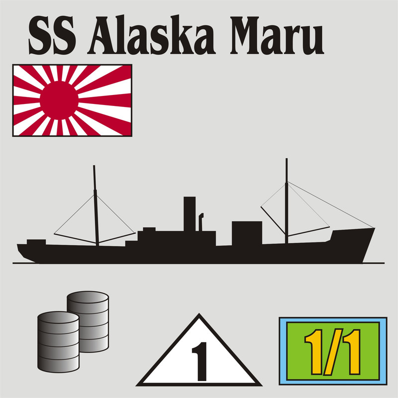 Alaska