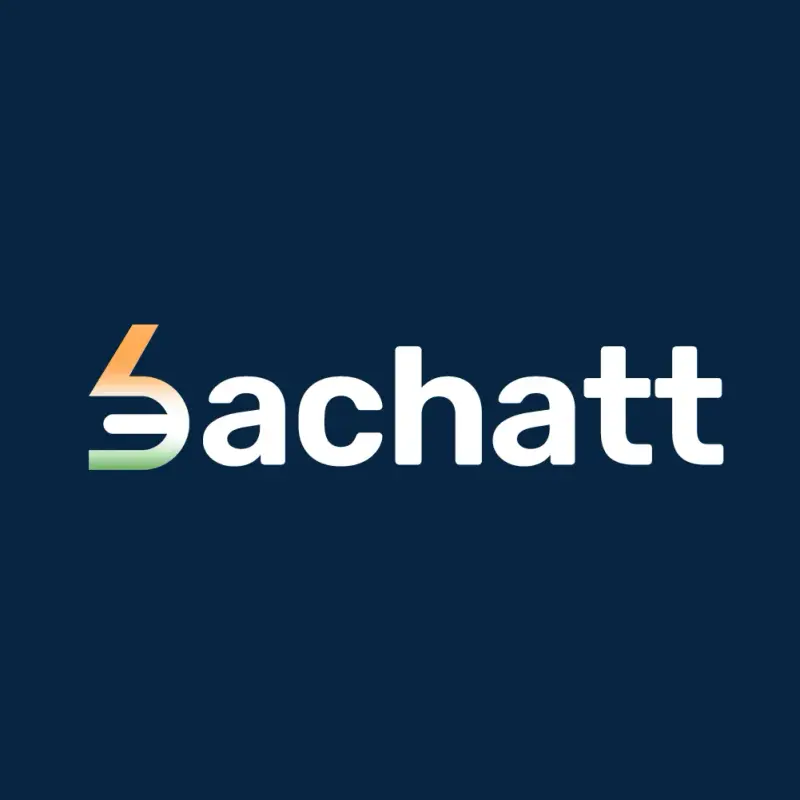 Company logo of Bachatt