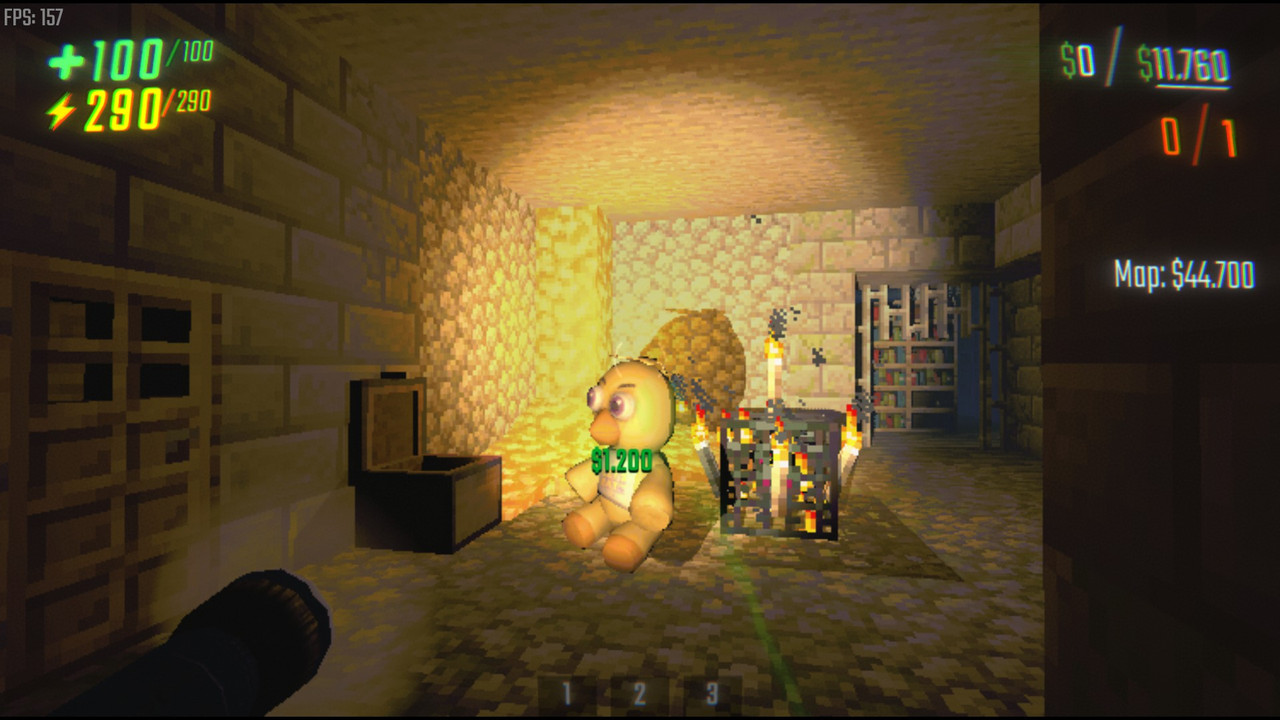 Gameplay Screenshot