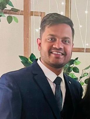 Sanchit Gupta