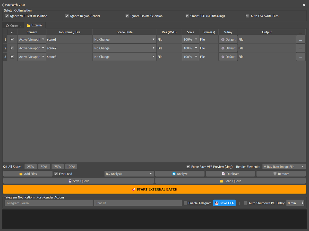 ForestPack Manager Cover
