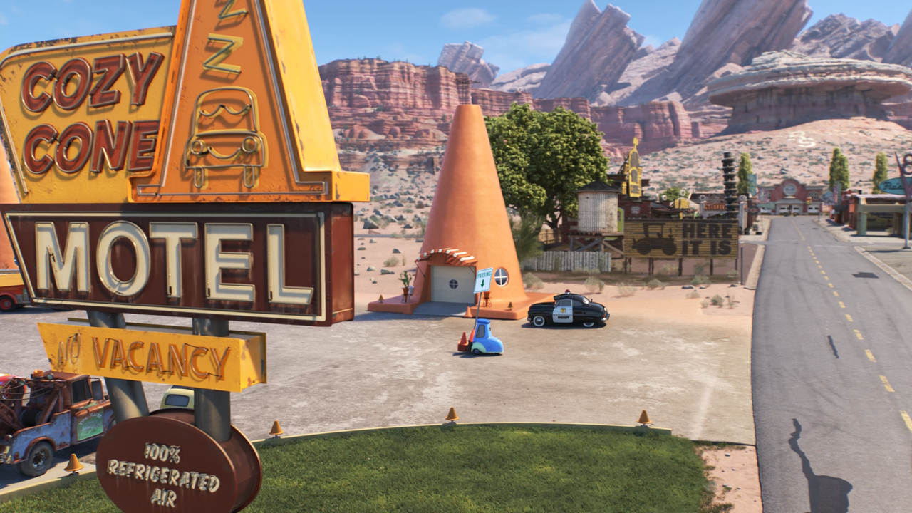 Pixar Popcorn S01E02 [1080p]