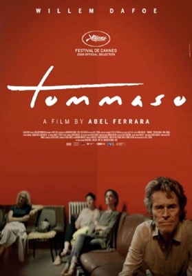 Tommaso (2019) HD 720p ITA/AC3+DTS 5.1 Subs MKV