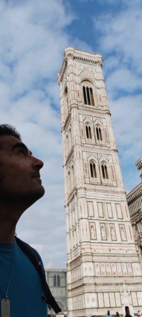 Florencia, 2 años después. - Pizcas de arte en Venecia, Mantua, Verona, Padua y Florencia (72)