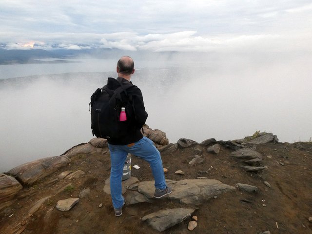 DÍA 3 – Vuelo BERGEN-TROMSØ y visita de TROMSØ - 12 días por Noruega: Bergen - Tromsø - Islas Lofoten - Oslo (25)