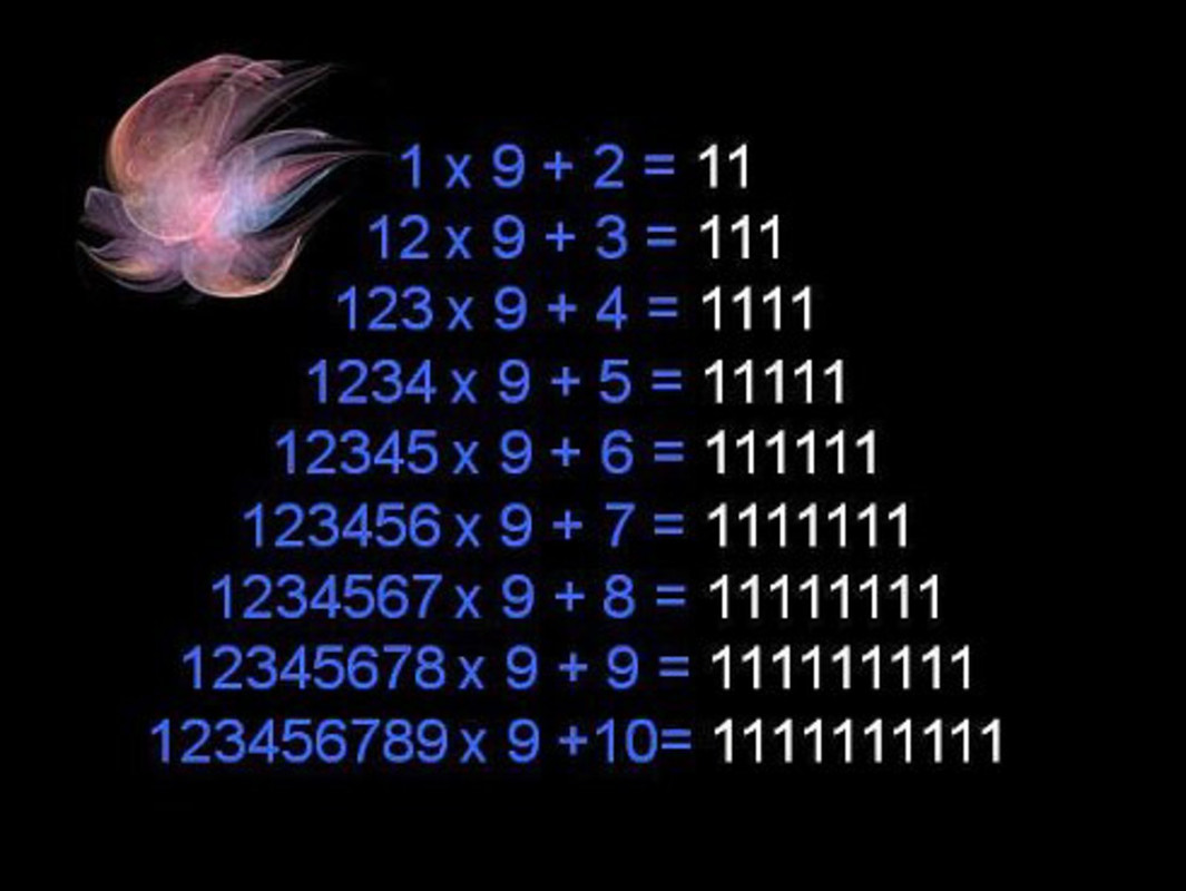 математика