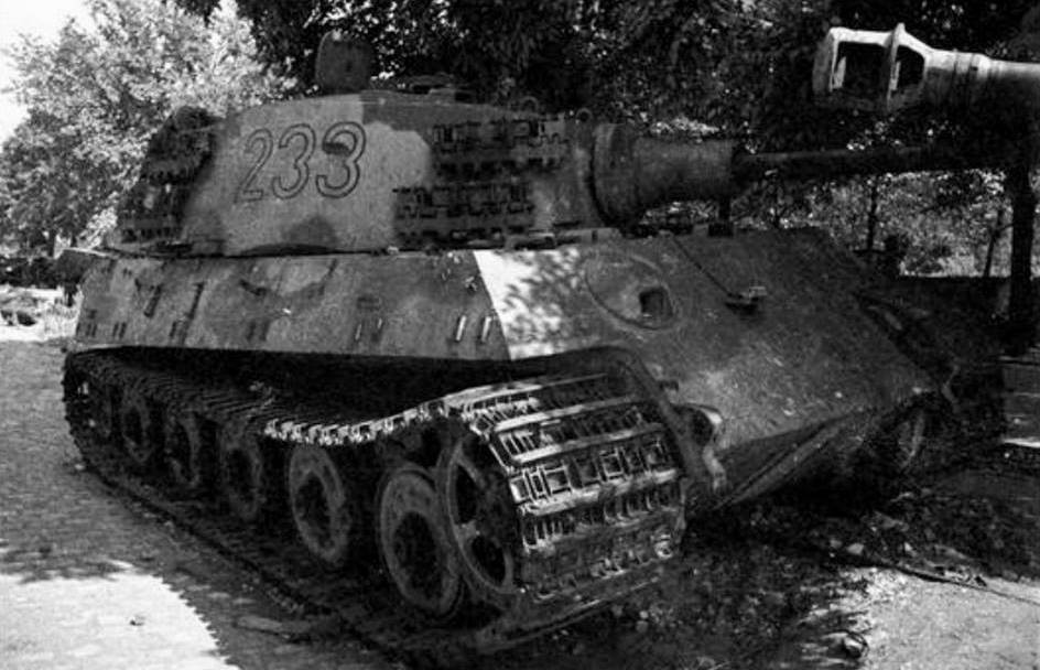 233 Берлин 1