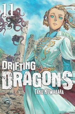 Drifting Dragons11