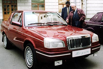 Кузов 713, шасси 438, 017