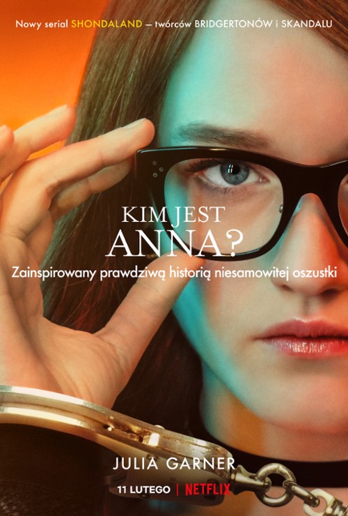 Kim jest Anna? / Inventing Anna (2022) {Sezon 1} PL.S01.1080p.NF.WEB-DL.X264-J / Polski Lektor