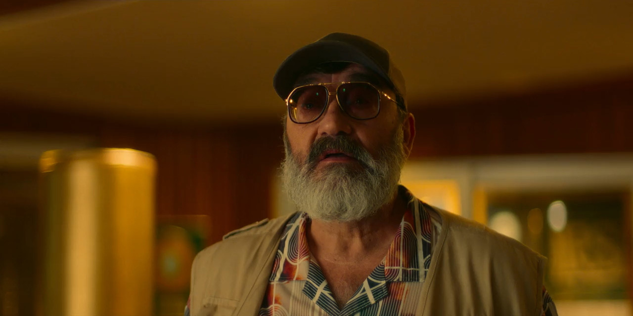 Crap Happens (2026) Season 1 [Hindi + English] WebRip 480p, 720p ESub - Complete Screenshot