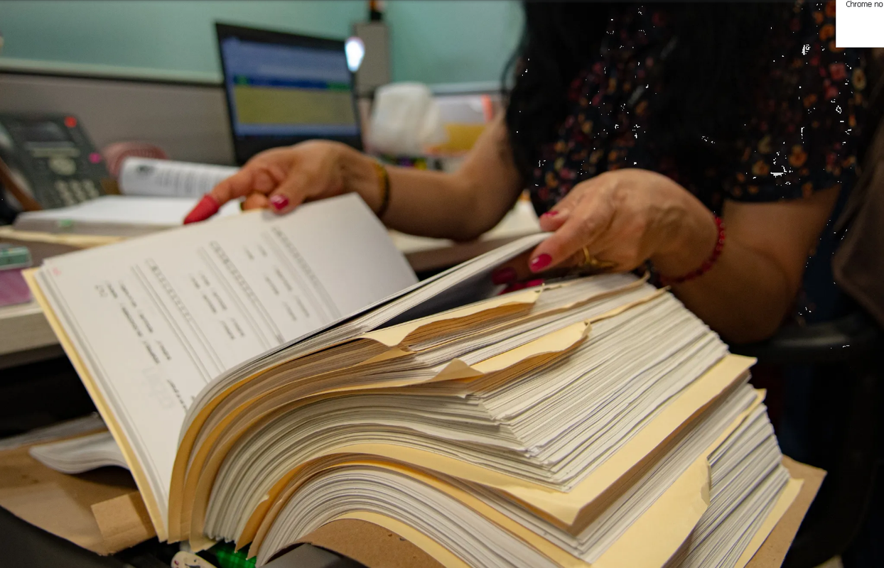 Función Pública prepara más de 3 mil actos de fiscalización en 2023