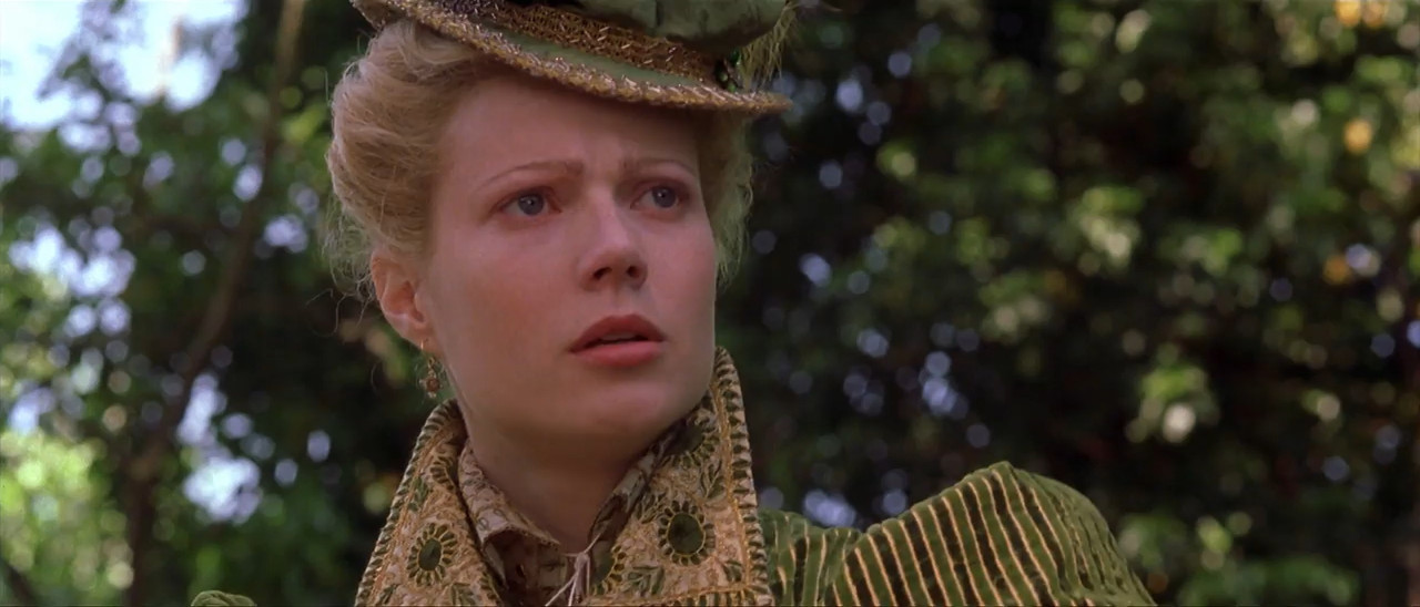 Shakespeare in Love 1998 BluRay [Hindi + English] 480p 720p ESub Screenshot