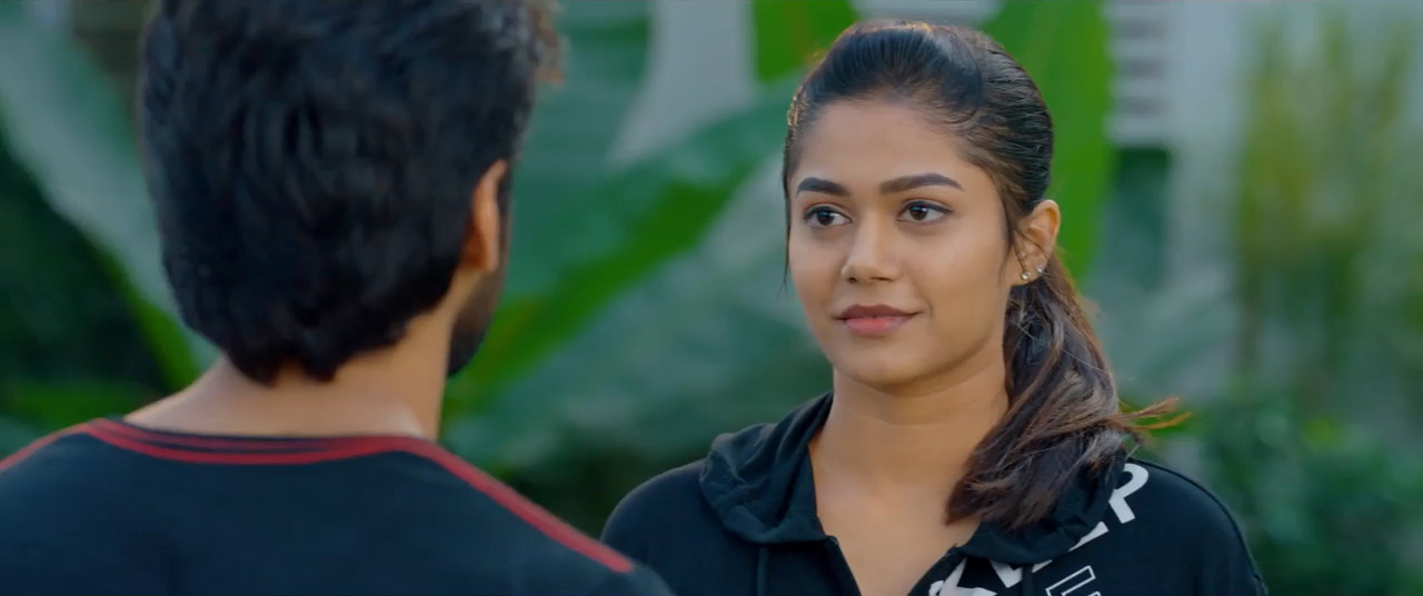 Mr. Work from Home 2026 WebRip [Telugu] 480p 720p ESub Screenshot